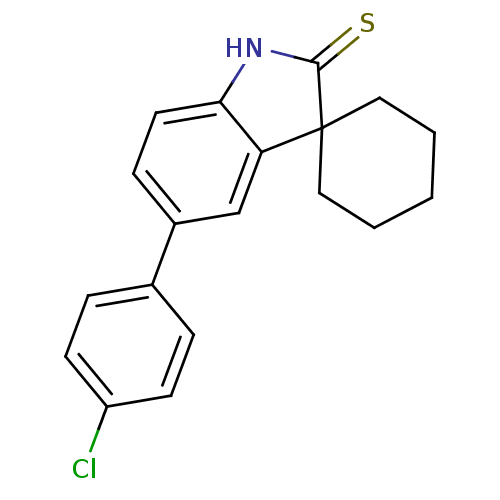 Chemical structure of BindingDB Monomer ID 50404225