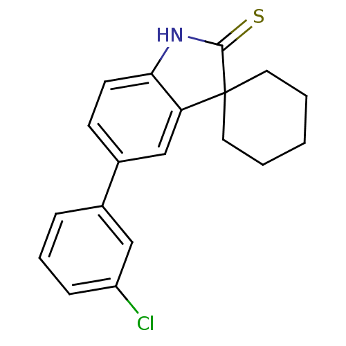 Chemical structure of BindingDB Monomer ID 50404229