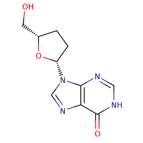 Chemical structure of BindingDB Monomer ID 50404252