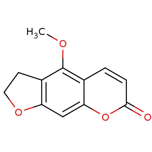Chemical structure of BindingDB Monomer ID 50404361