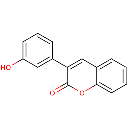 Chemical structure of BindingDB Monomer ID 50404362