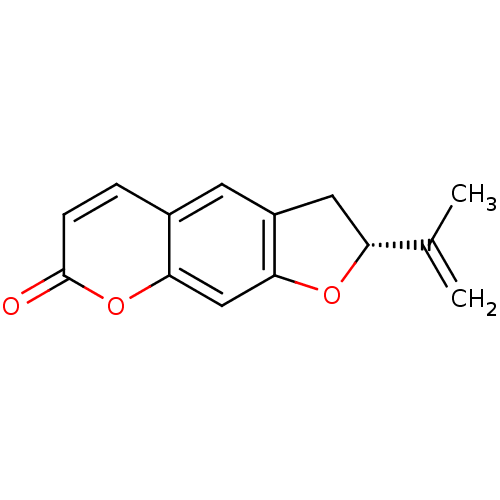 Chemical structure of BindingDB Monomer ID 50404363