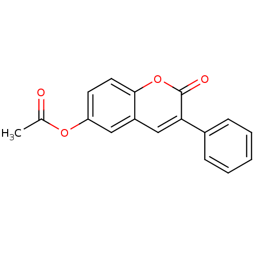 Chemical structure of BindingDB Monomer ID 50404366