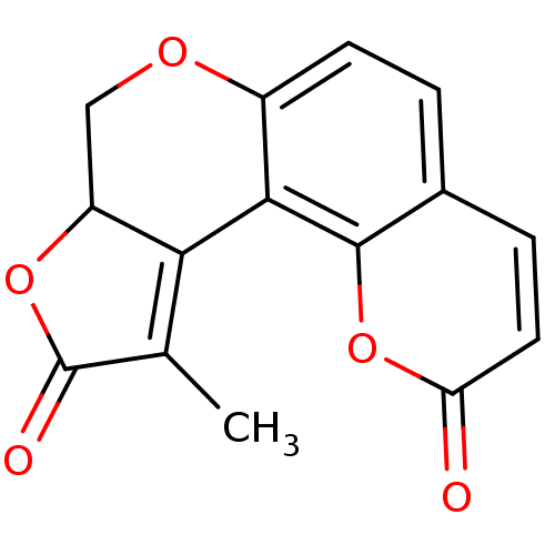 Chemical structure of BindingDB Monomer ID 50404368