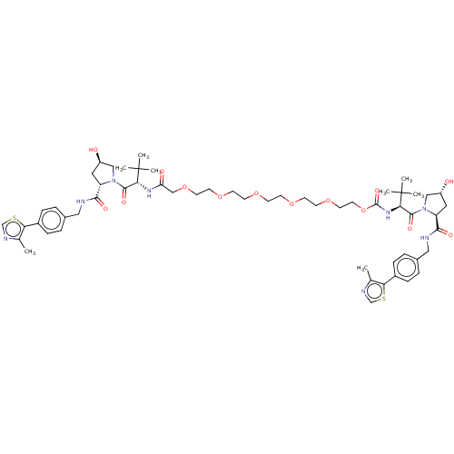 Chemical structure of BindingDB Monomer ID 50404375