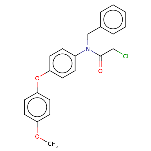 Chemical structure of BindingDB Monomer ID 50404381