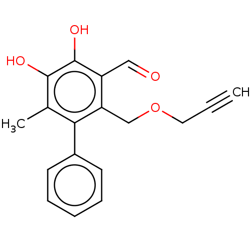 Chemical structure of BindingDB Monomer ID 50404406