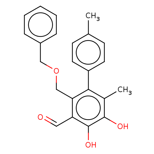 Chemical structure of BindingDB Monomer ID 50404408