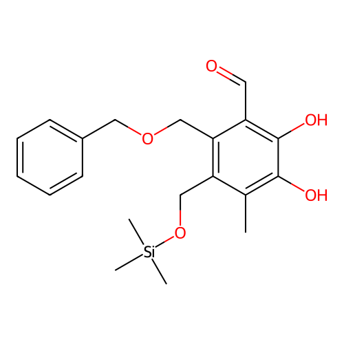 Chemical structure of BindingDB Monomer ID 50404415