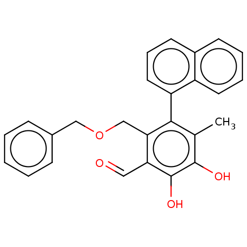 Chemical structure of BindingDB Monomer ID 50404417
