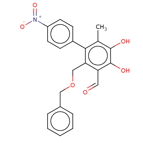 Chemical structure of BindingDB Monomer ID 50404429