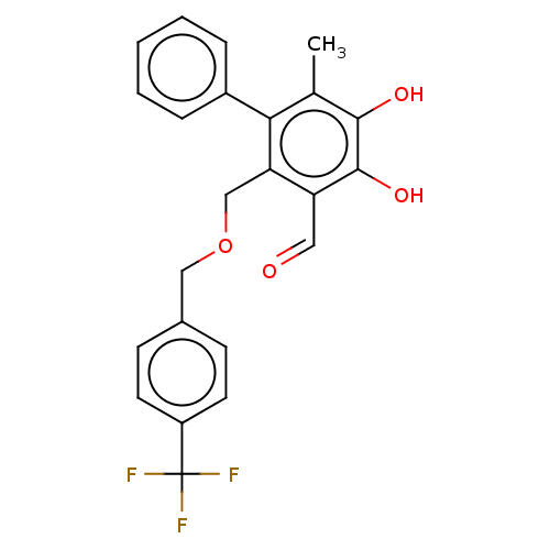 Chemical structure of BindingDB Monomer ID 50404431
