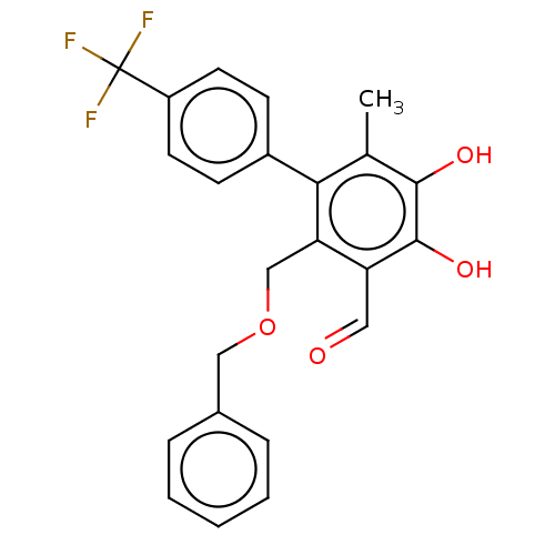 Chemical structure of BindingDB Monomer ID 50404432