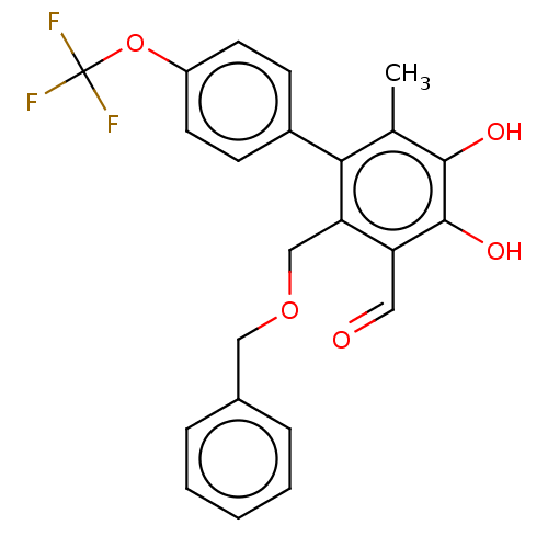 Chemical structure of BindingDB Monomer ID 50404439