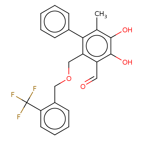 Chemical structure of BindingDB Monomer ID 50404445