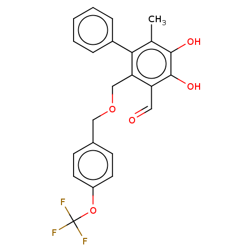 Chemical structure of BindingDB Monomer ID 50404446