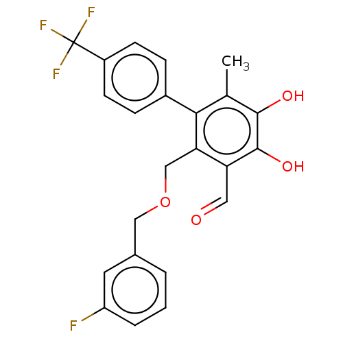 Chemical structure of BindingDB Monomer ID 50404450