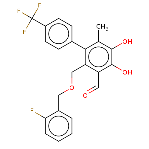 Chemical structure of BindingDB Monomer ID 50404451