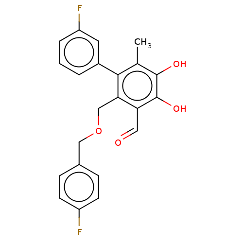 Chemical structure of BindingDB Monomer ID 50404452