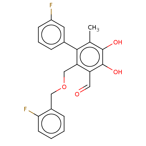 Chemical structure of BindingDB Monomer ID 50404454