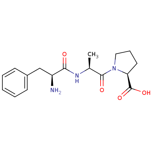 Chemical structure of BindingDB Monomer ID 50404459
