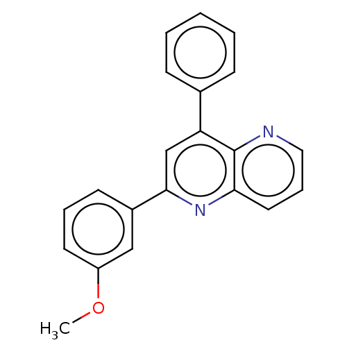Chemical structure of BindingDB Monomer ID 50404460