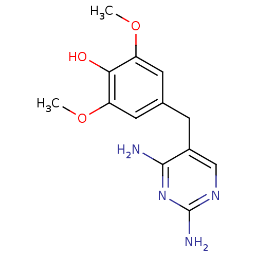 Chemical structure of BindingDB Monomer ID 50404462