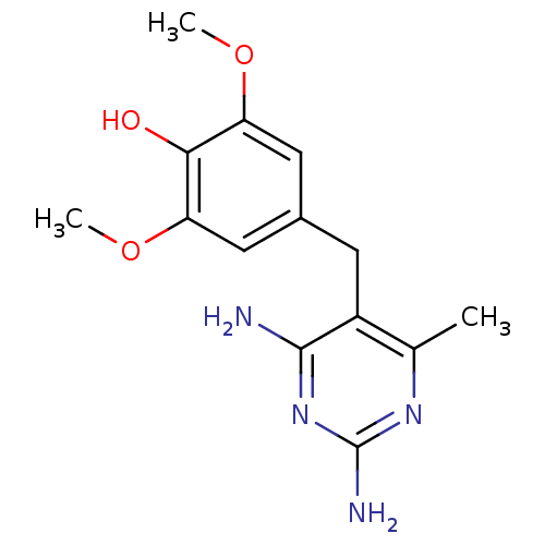 Chemical structure of BindingDB Monomer ID 50404463