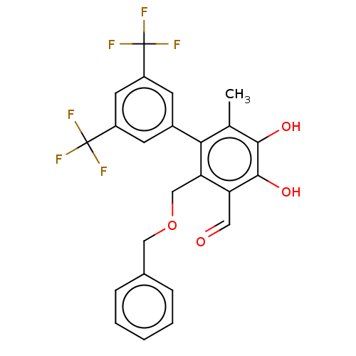 Chemical structure of BindingDB Monomer ID 50404472