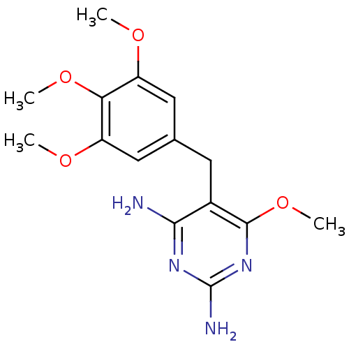 Chemical structure of BindingDB Monomer ID 50404473