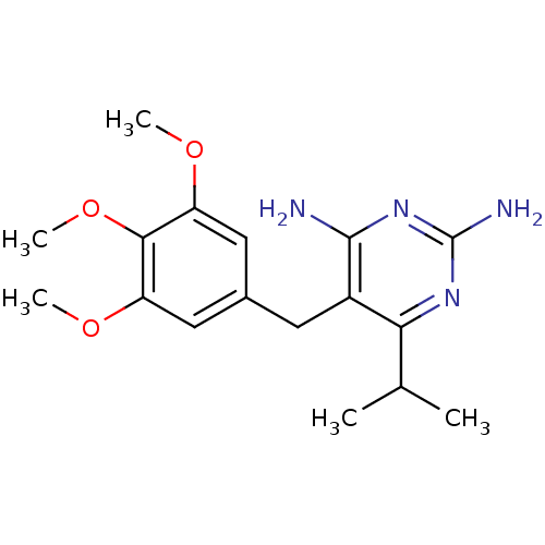 Chemical structure of BindingDB Monomer ID 50404474