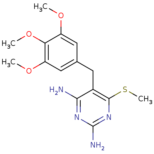 Chemical structure of BindingDB Monomer ID 50404477