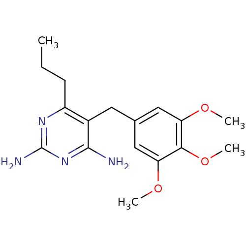 Chemical structure of BindingDB Monomer ID 50404479