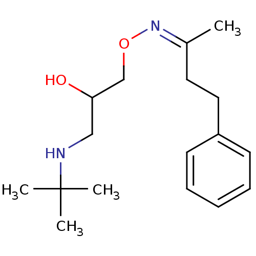 Chemical structure of BindingDB Monomer ID 50404487