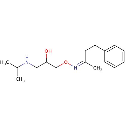 Chemical structure of BindingDB Monomer ID 50404492