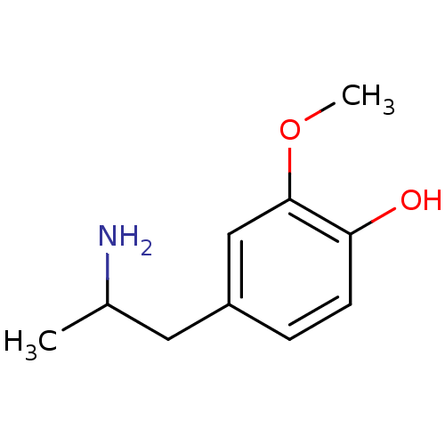 Chemical structure of BindingDB Monomer ID 50404648