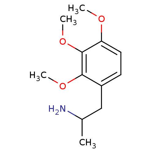 Chemical structure of BindingDB Monomer ID 50404653