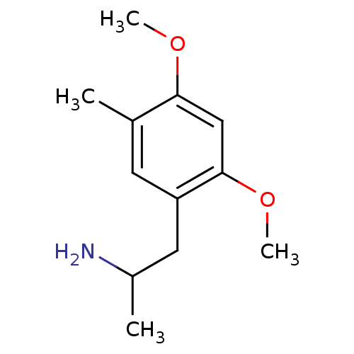 Chemical structure of BindingDB Monomer ID 50404655