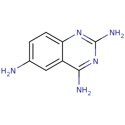 Chemical structure of BindingDB Monomer ID 50404663