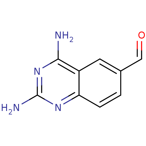Chemical structure of BindingDB Monomer ID 50404664