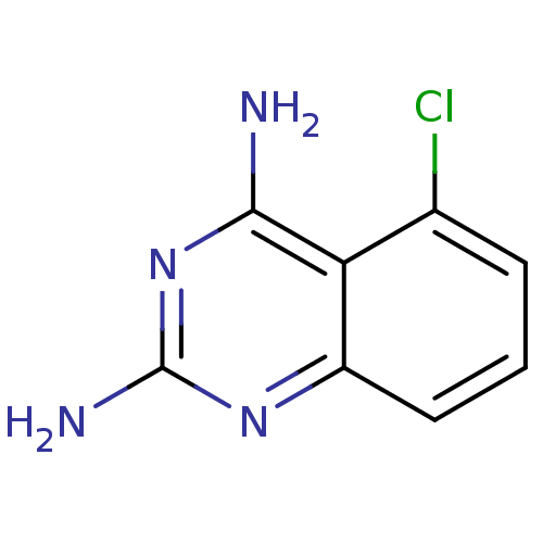 Chemical structure of BindingDB Monomer ID 50404672