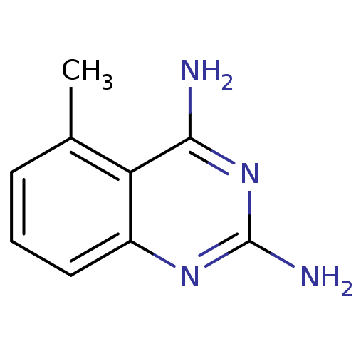 Chemical structure of BindingDB Monomer ID 50404679