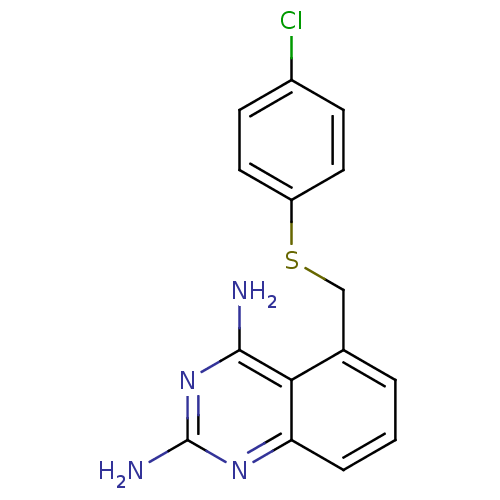 Chemical structure of BindingDB Monomer ID 50404689