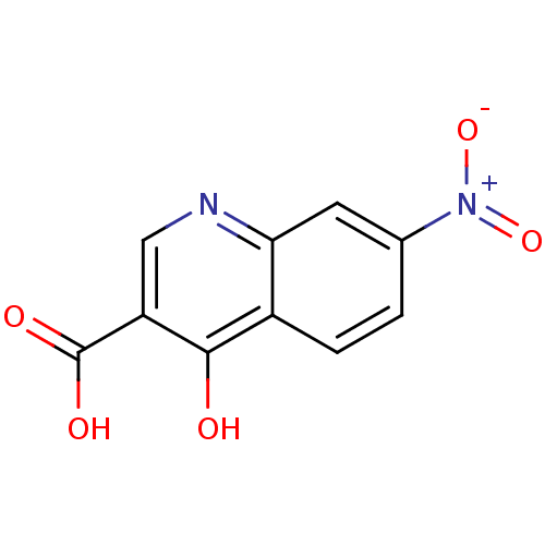 Chemical structure of BindingDB Monomer ID 50404701