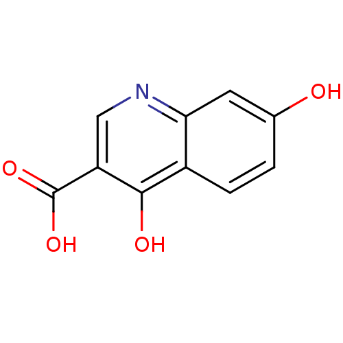 Chemical structure of BindingDB Monomer ID 50404707