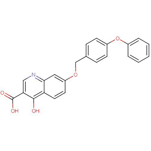 Chemical structure of BindingDB Monomer ID 50404710