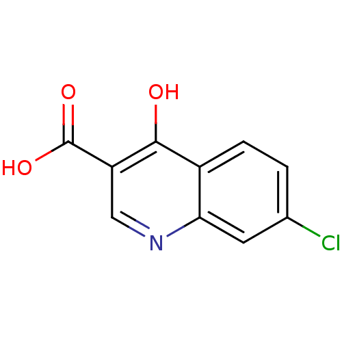 Chemical structure of BindingDB Monomer ID 50404718