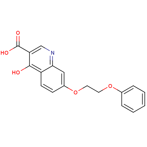 Chemical structure of BindingDB Monomer ID 50404719