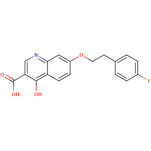 Chemical structure of BindingDB Monomer ID 50404723