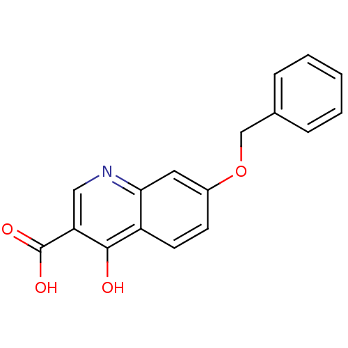 Chemical structure of BindingDB Monomer ID 50404725